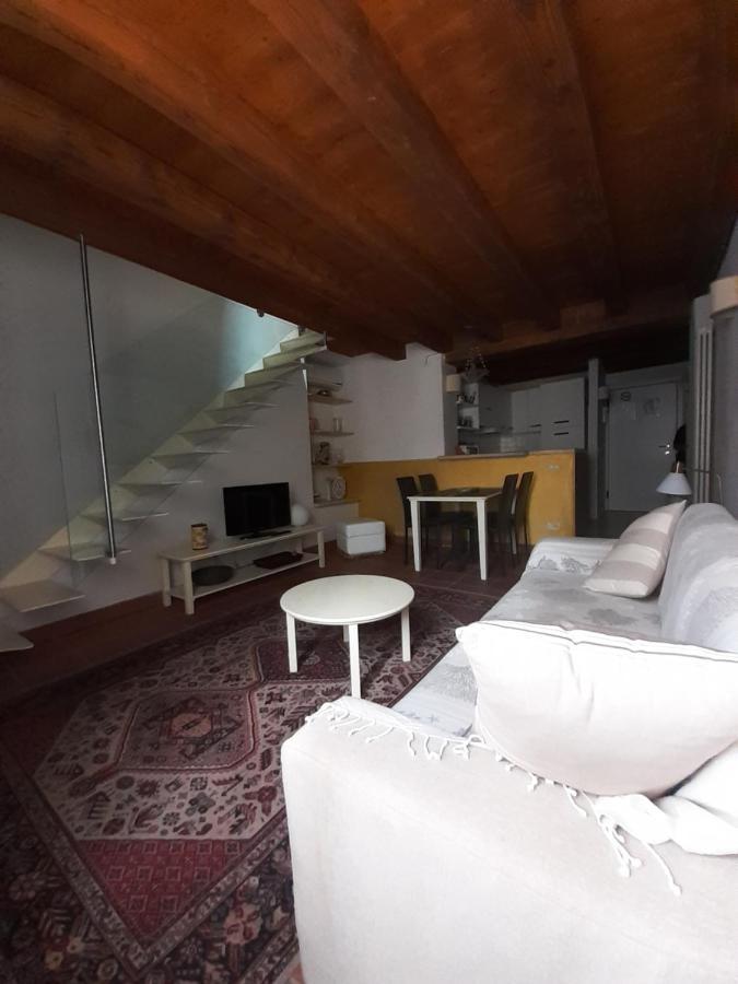 Abbraccio Di Vérone Extérieur photo