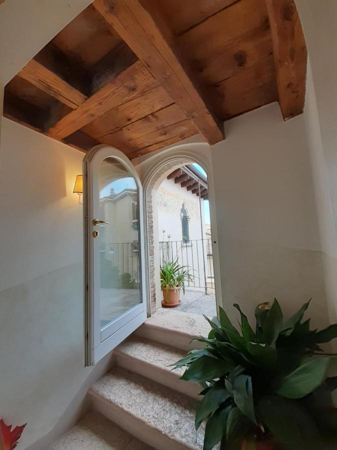 Abbraccio Di Vérone Extérieur photo
