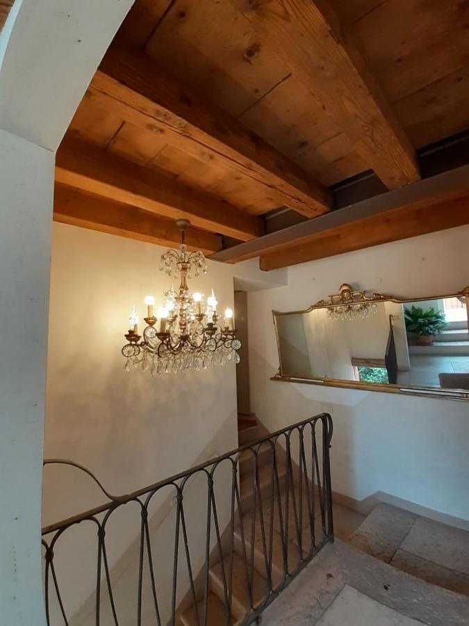 Abbraccio Di Vérone Extérieur photo