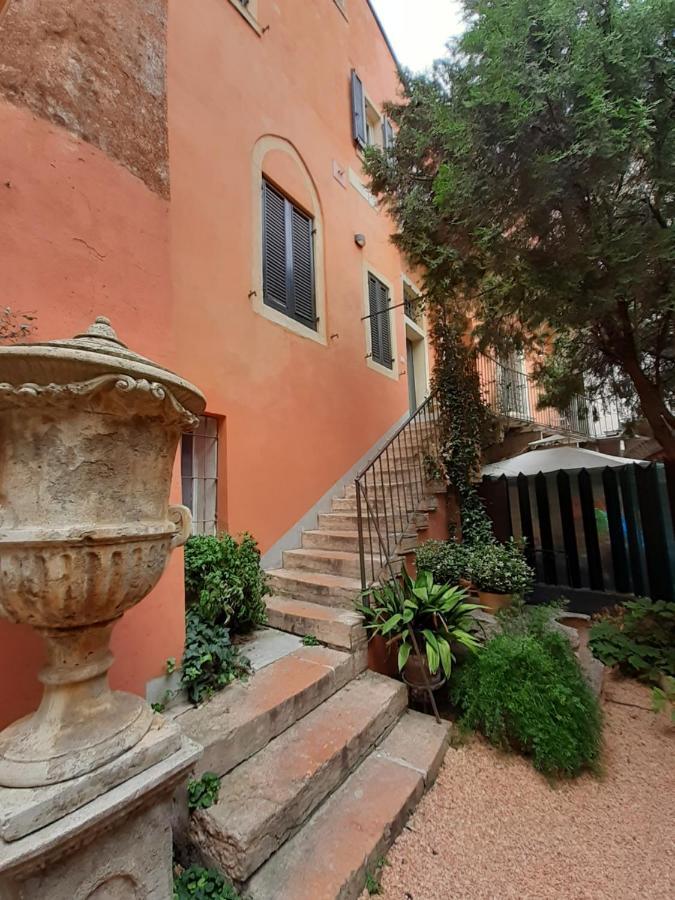 Abbraccio Di Vérone Extérieur photo