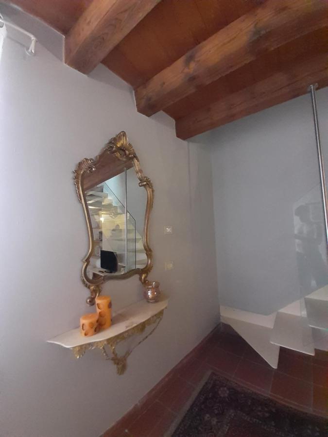 Abbraccio Di Vérone Extérieur photo