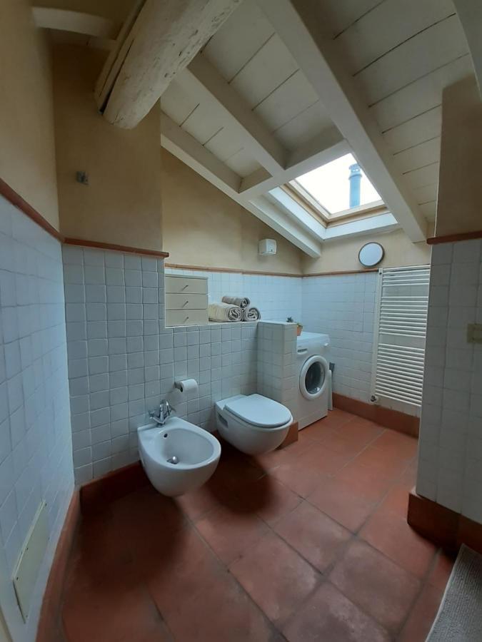 Abbraccio Di Vérone Extérieur photo